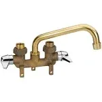 Homewerks Worldwide 2-Handle Laundry Faucet - 3310-250-RB-B | Blain's Farm & Fleet