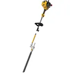 DEWALT DXGHT22 27cc 2-cycle 22-inch Gas Hedge Trimmer