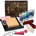 Speedball Deluxe Block Printing Kit