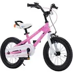 Royalbaby Freestyle Kids Bike 2 Hand Brakes 12 14 16 18 20 Inch Children&#039;s Bi...