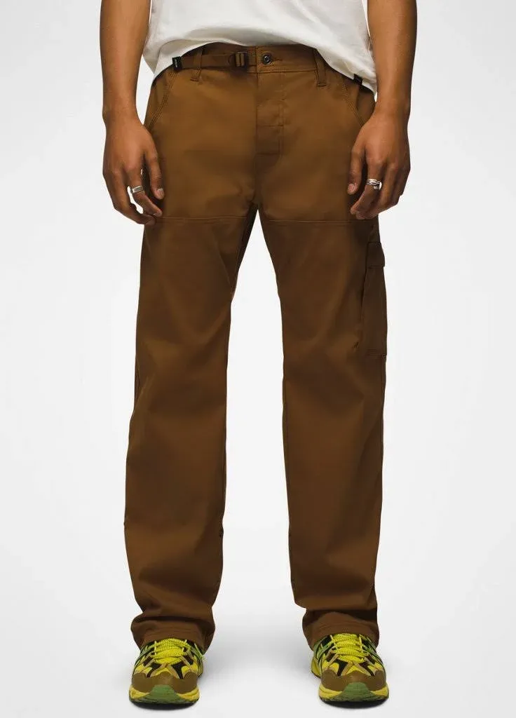 Prana Men's Stretch Zion Pant