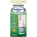 Rust-Oleum 203002 Appliance Touch Up Paint, Biscuit, 0.6 oz.