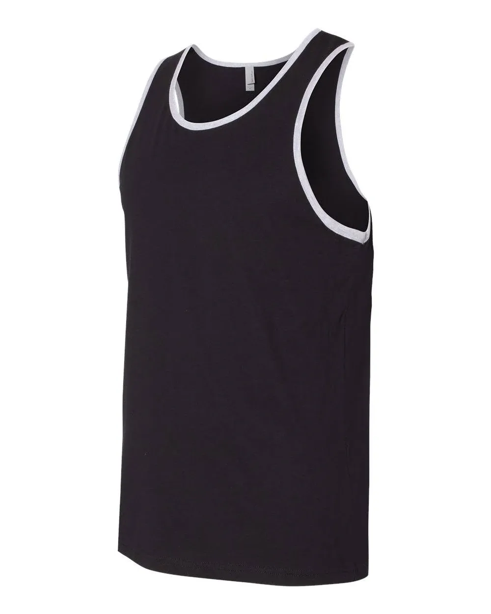 Next Level Men's Cotton Tank