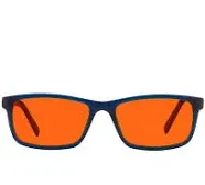 Bon Charge Men's Hudson Light Blocking Glasses