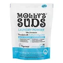 Molly's Suds Laundry Detergent Powder