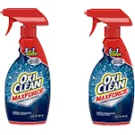 OxiClean Max Force Laundry Stain Remover