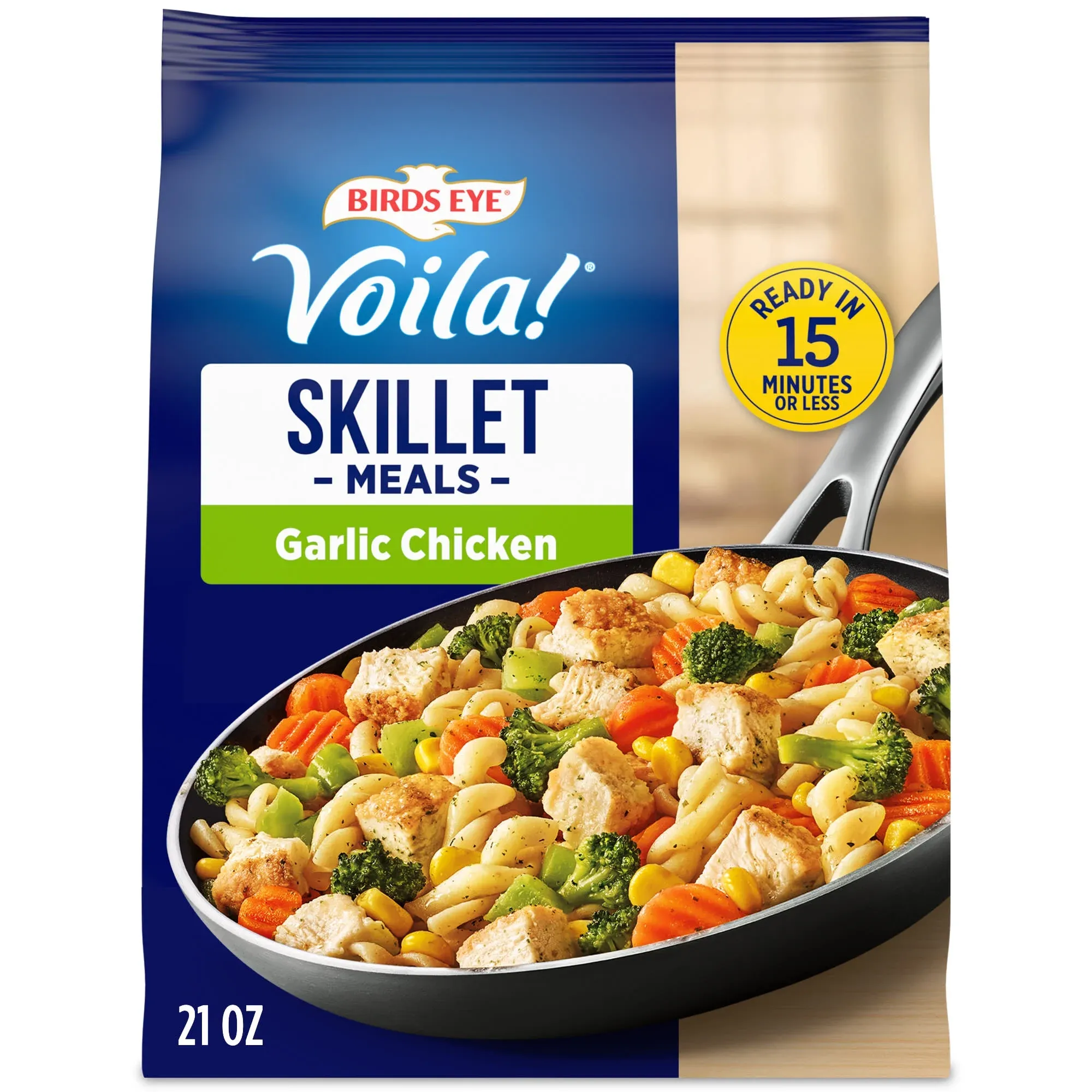 Birds Eye Voila! Chicken Stir Fry - 21 oz