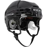 CCM Super Tacks x Hockey Helmet