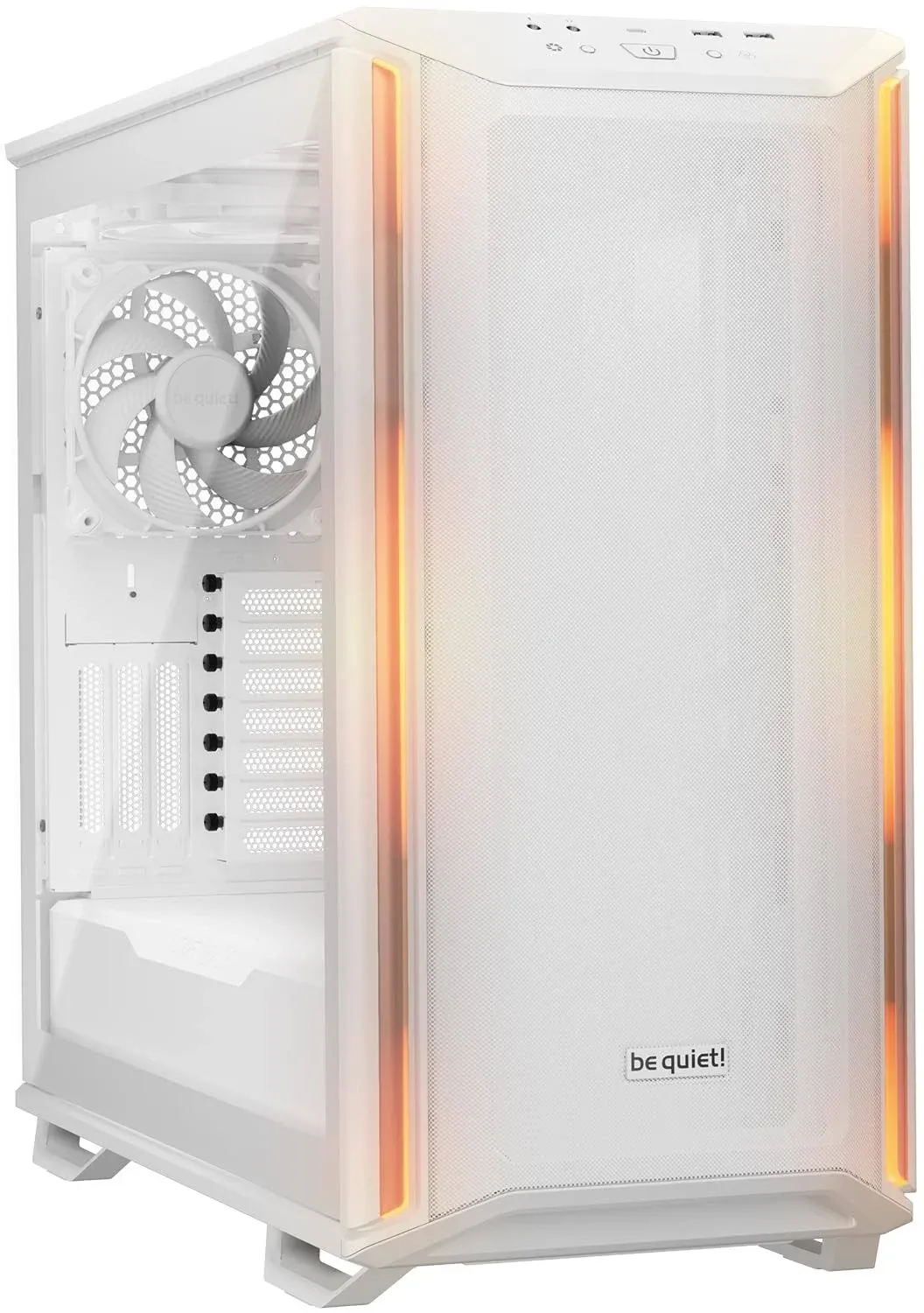 Be quiet! Dark Base 701 Mid Tower PC Case