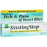 Boericke & Tafel Ssssting Stop Topical Gel 2.75 oz