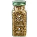 Simply Organic Italian Seasoning - 0.95 oz