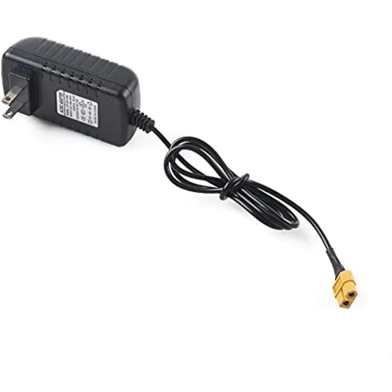 Crazepony AC to DC Power Adapter