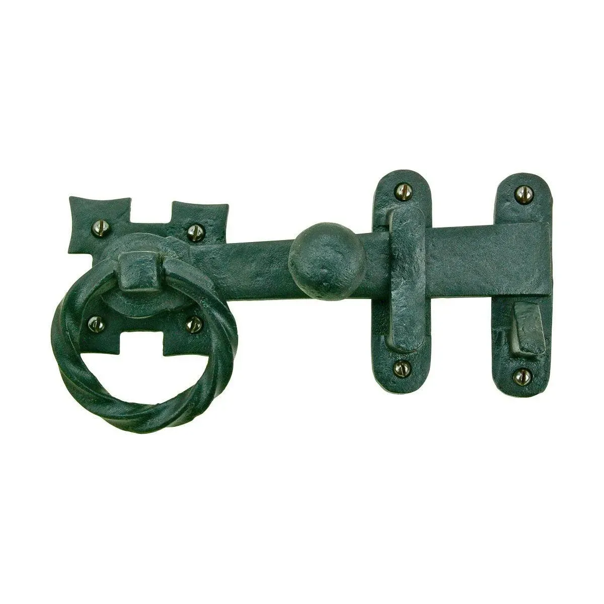 Renovators Supply 7" Door Latch Lock