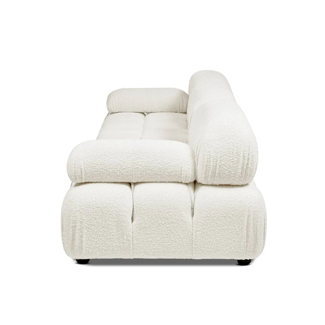 AllModern Sigma Upholstered Sofa