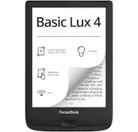 Pocketbook Basic Lux 4 Ebook