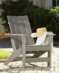 Ashley Furniture V Isola Adirondack Chair