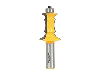 Yonico 16165 Miter Frame Molding Router Bit