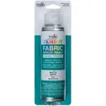 Tulip Color Shot Instant Fabric Color Spray 3oz Teal