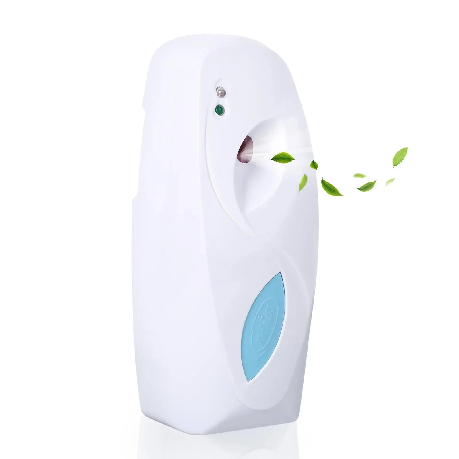 BaoDanRen Automatic Air Freshener Spray Dispenser Wall Mounted/Free Standing ...