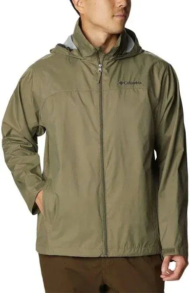 Columbia Men's Glennaker Lake Rain Jacket