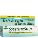 B&T SssstingStop, Topical Gel - 2.75 oz