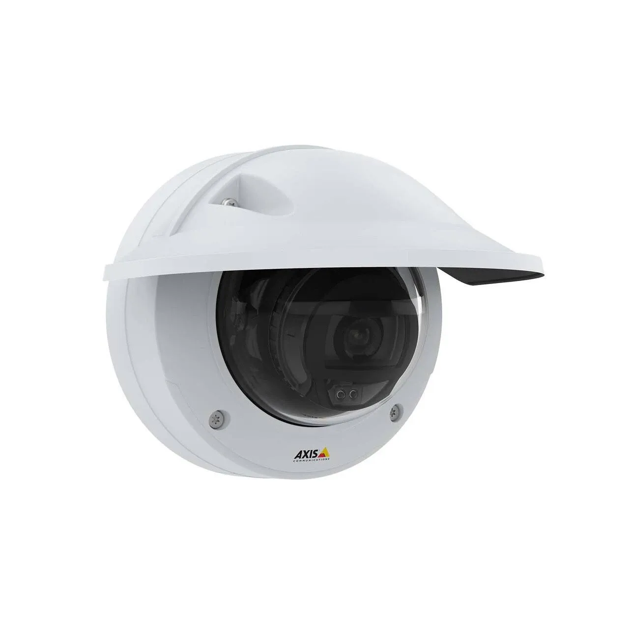 Axis P3245-LVE Network Camera - Dome