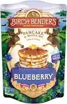 Birch Benders Pancake & Waffle Mix, Blueberry - 14 oz