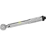 Performance Tool Click Torque Wrench