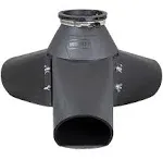 Moultrie Feeder Gravity Kit