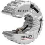 Ridgid 57008 C-Style Copper Tubing Cutter