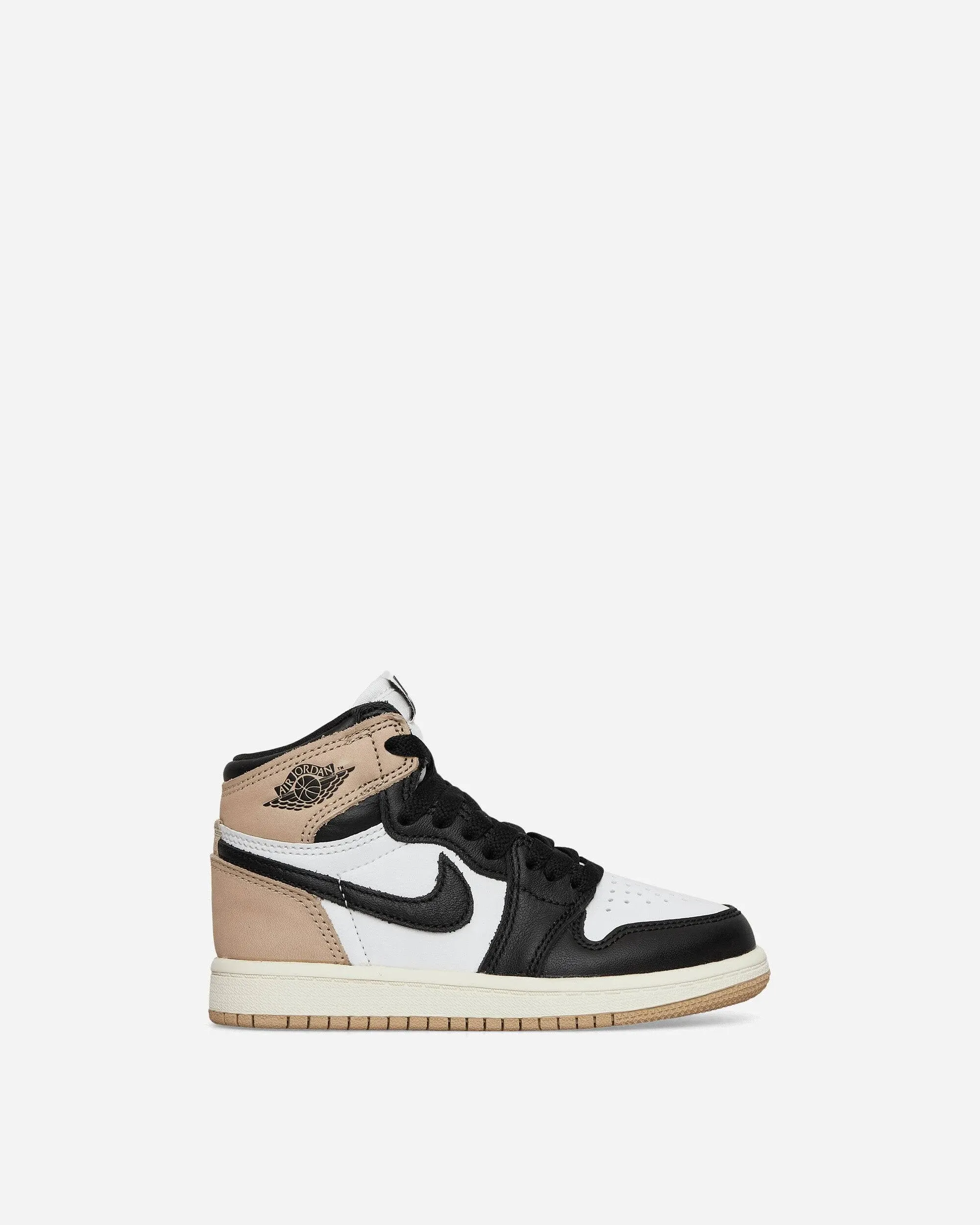 Kid's Jordan 1 Retro High OG Latte