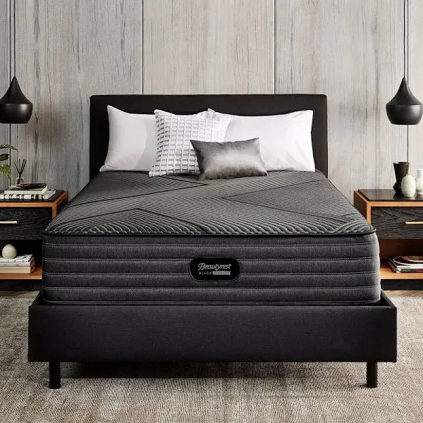 Beautyrest Black Hybrid KX-Class Mattress