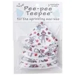 Pee-Pee Teepee