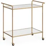 Safavieh Felicity Bar Cart