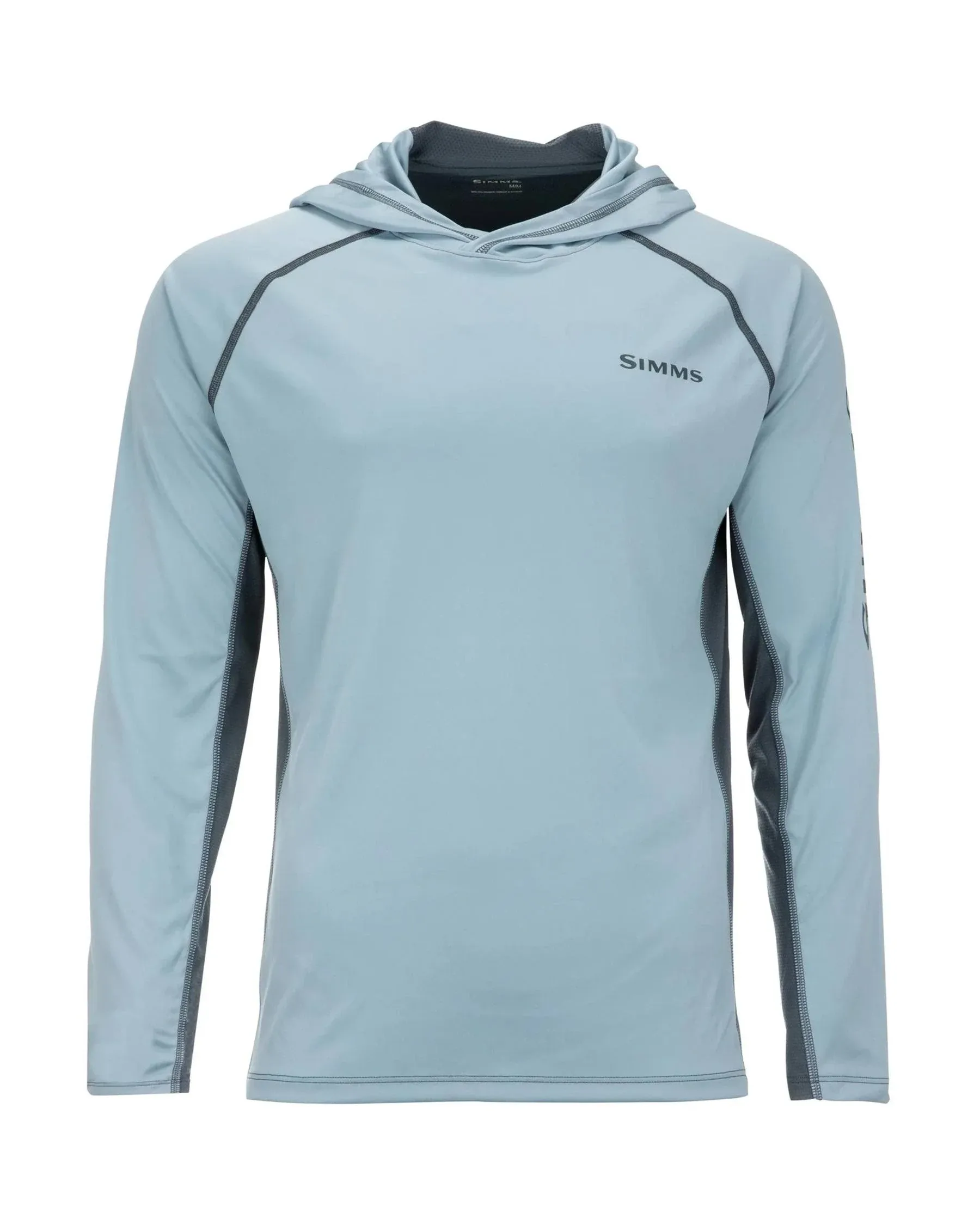 Challenger Solar Hoody