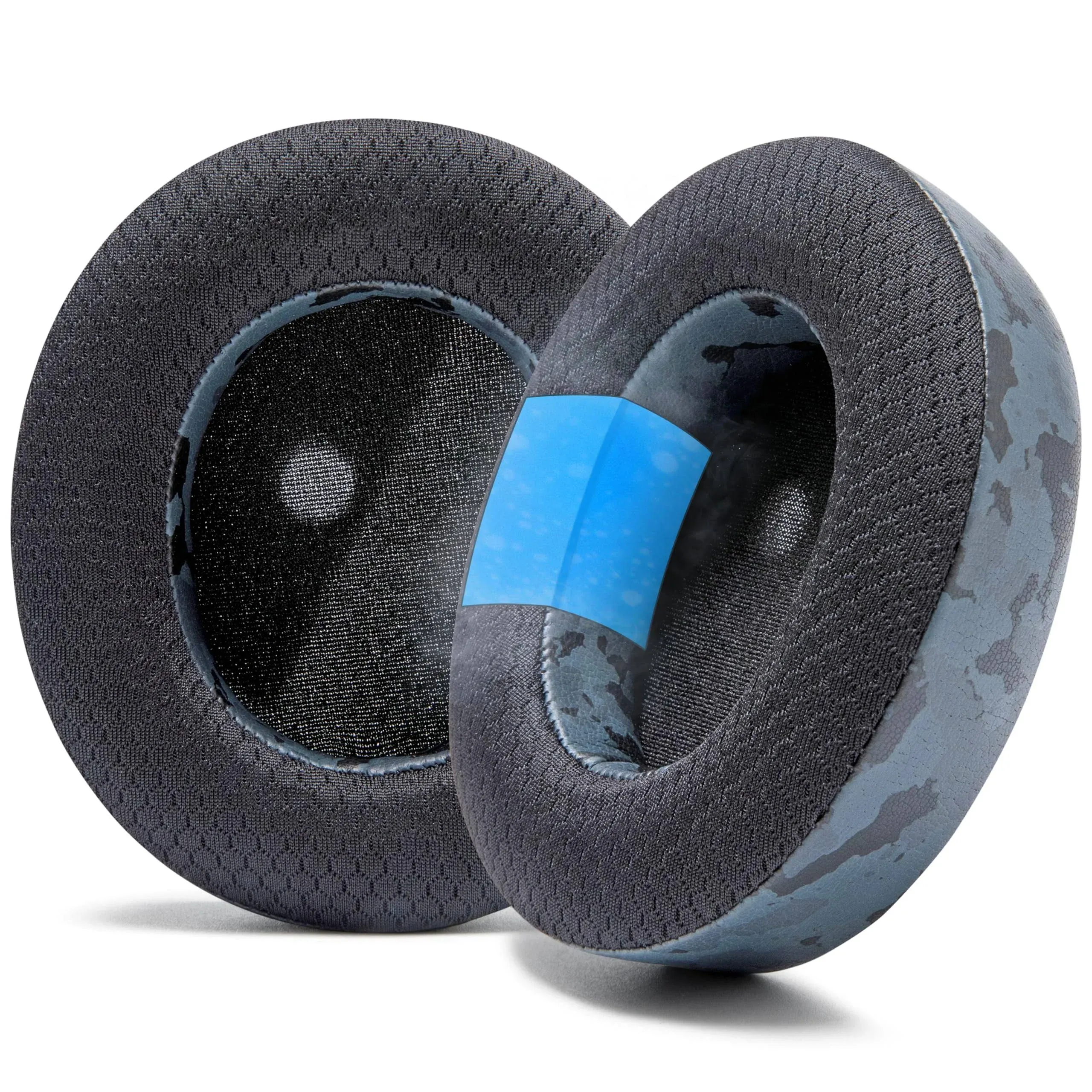 Wc Freeze Stealth Pro Cooling Gel Earpads for Turtle Beach Stealth Pro by Wicked Cushions