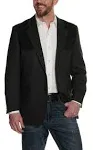 Cody James Men's Waco Contrast Yolk Button Down Western Sportcoat