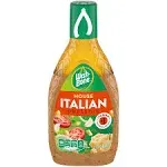 Wish-Bone Dressing, Italian, House - 15 fl oz