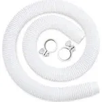 Funsicle Universal Replacement Hose Kit for Above Ground Swimming Pool