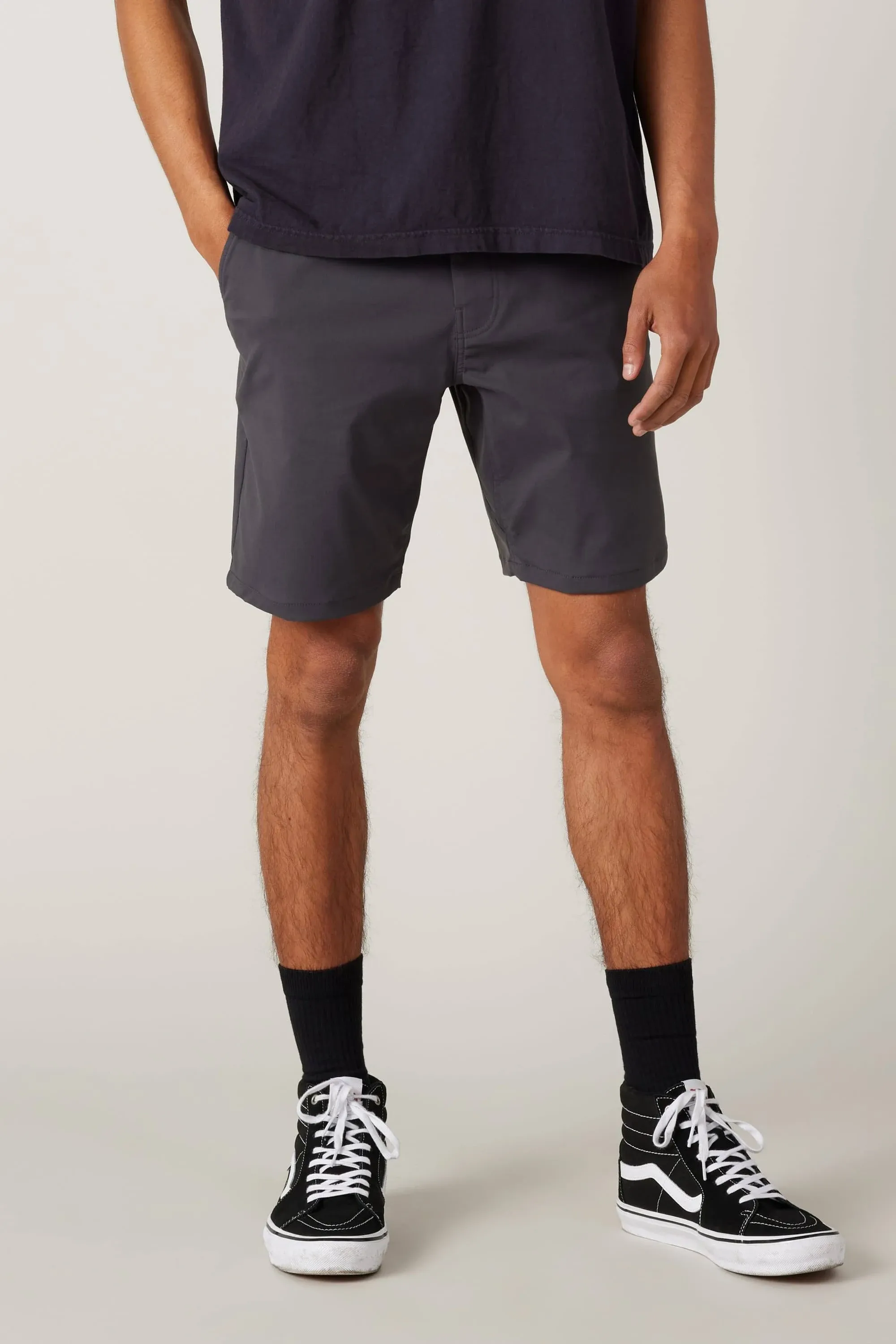 686 Men's Everywhere Hybrid Short