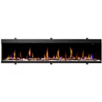 Dimplex - IgniteXL Bold Built-in Linear Electric Fireplace - 100"