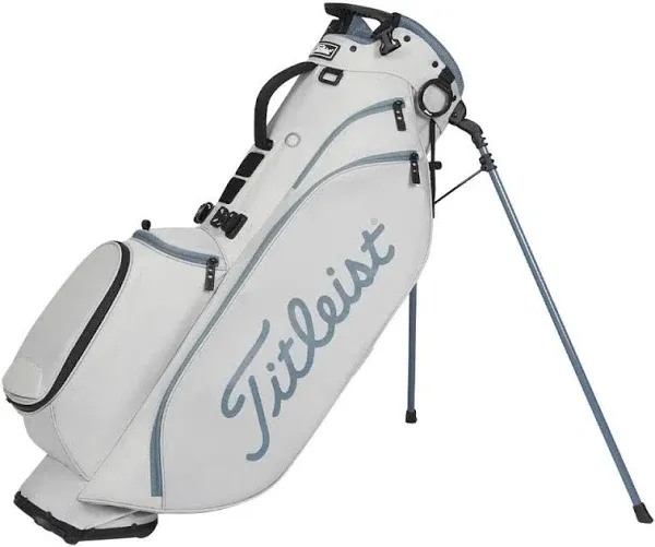 Titleist Players 4 StaDry Stand Bag 2023