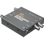 Blackmagic Design Atem Streaming Bridge