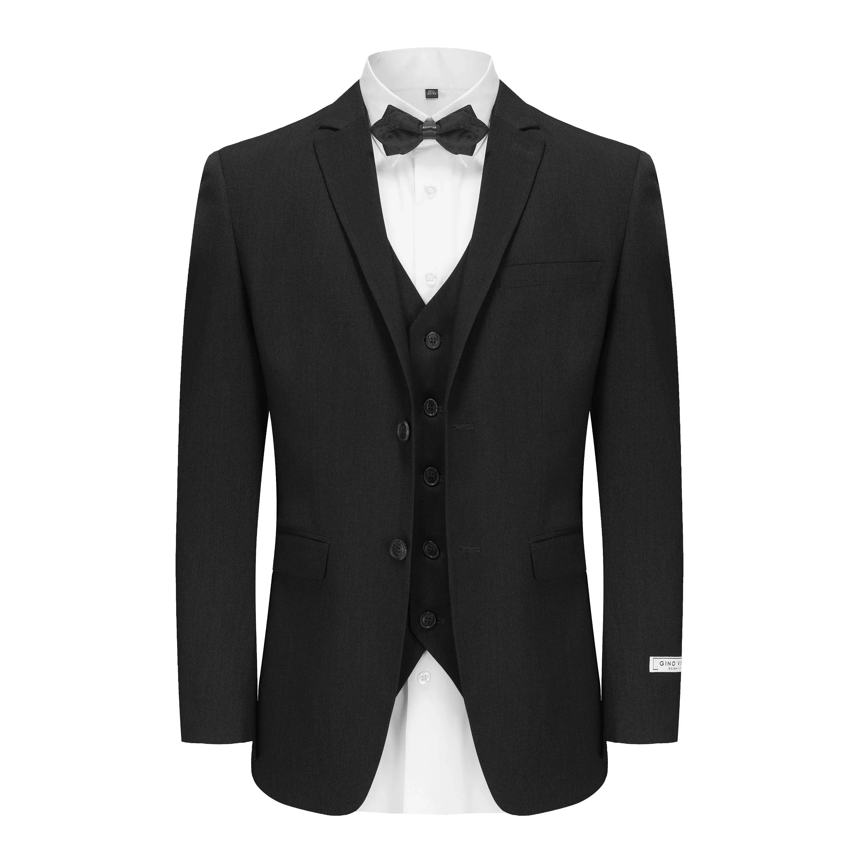 Tommy Hilfiger Men's Modern-Fit Suit Jacket