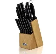 Oster Granger 14 Piece Knife Set