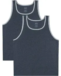 BRAND NEW MEN&#039;S SIZE SMALL FRUIT OF THE LOOM 360 BREATHE TANK TOP