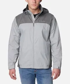 Columbia Men's Glennaker Lake Rain Jacket