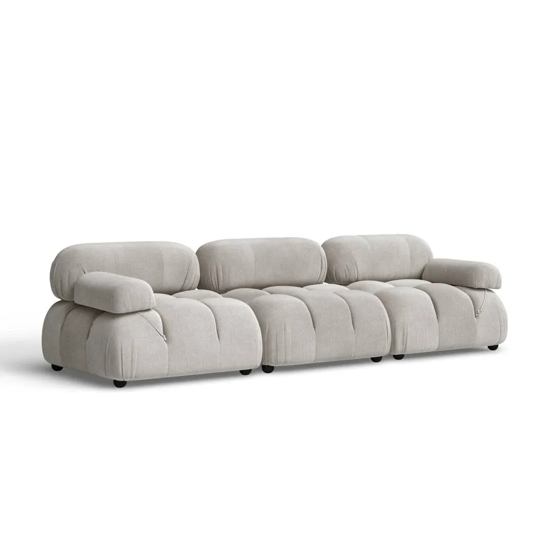 AllModern Sigma Upholstered Sofa