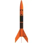 Estes 1256 Alpha III Flying Model Rocket Kit