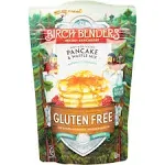 Birch Benders Pancake & Waffle Mix, Gluten Free - 14 oz